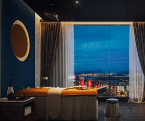 西安长安附近的桑拿休闲会所推荐