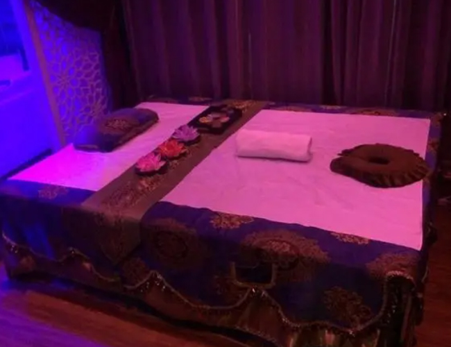 西安长安Xinxi养生会馆养生会馆桑拿馆环境展示一